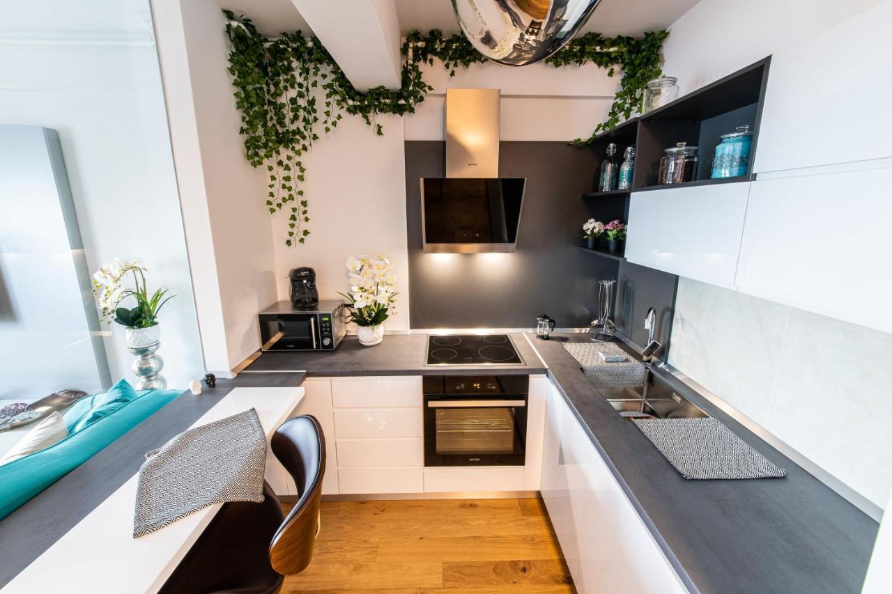 North 26 - Aviatiei Apartment Bucharest Luaran gambar